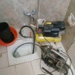 بازکردن لوله های توالت فرنگی و ایرانی اصفهان